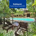Aldea Xaan Ha Tulum