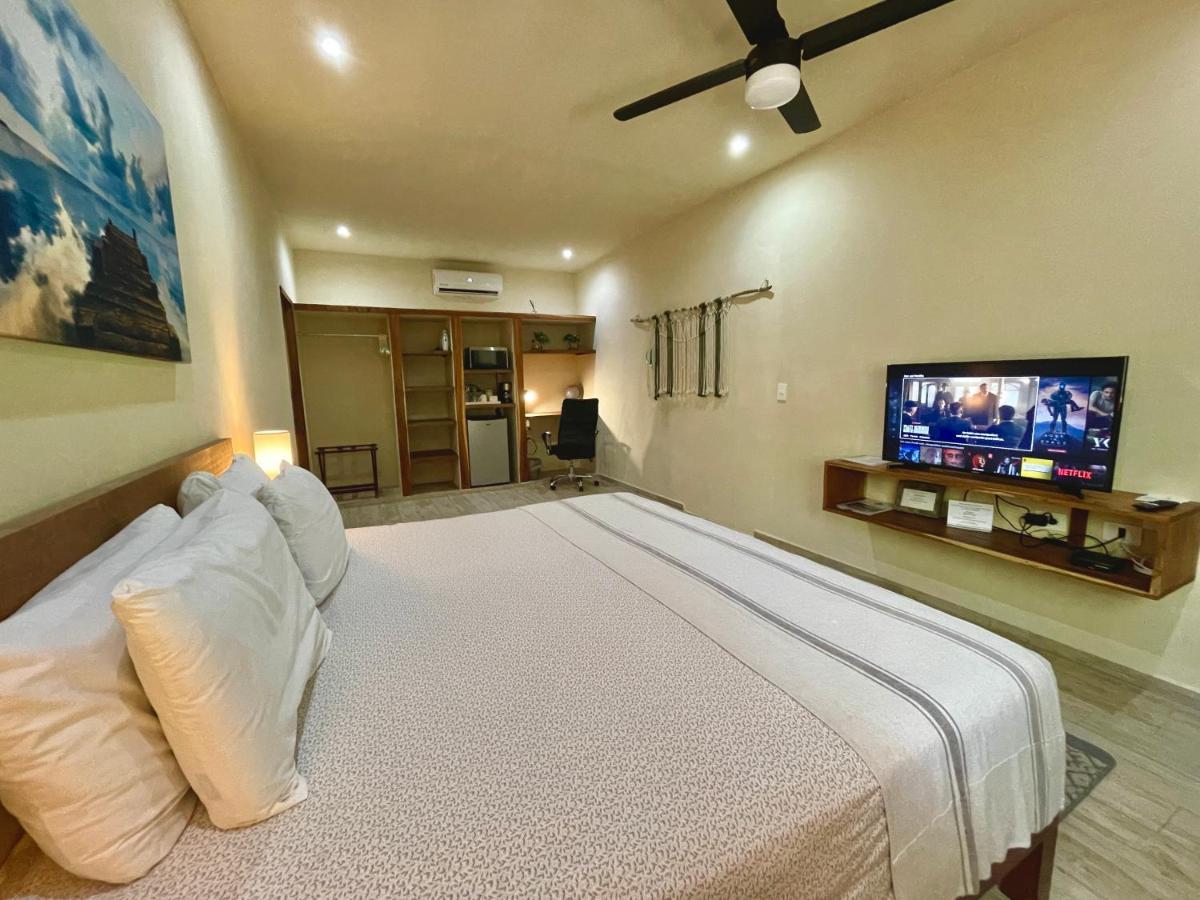 Aparthotel Aldea Xaan Ha Tulum