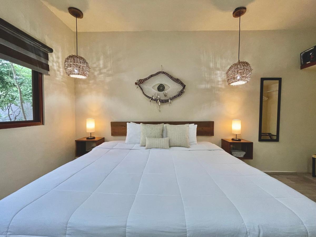 Aldea Xaan Ha Aparthotel Tulum