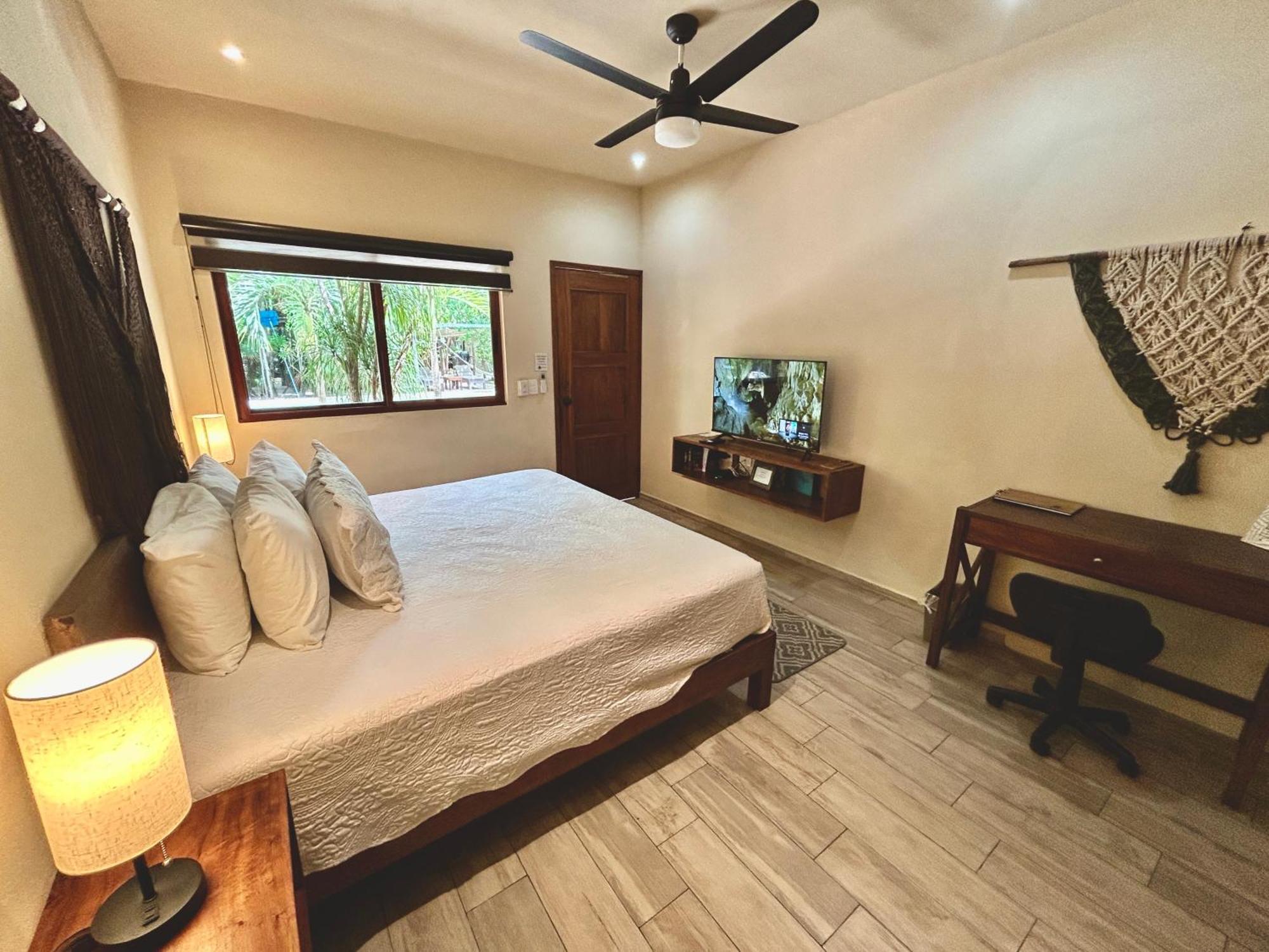 Apartahotel Aldea Xaan Ha